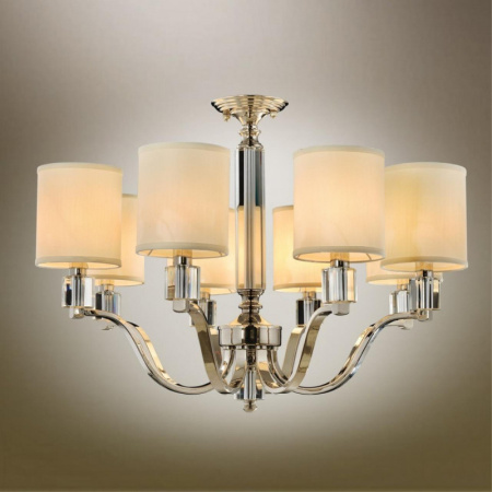 Люстры на штанге — Люстра на штанге APLOYT APL.706.07.08 купить в 