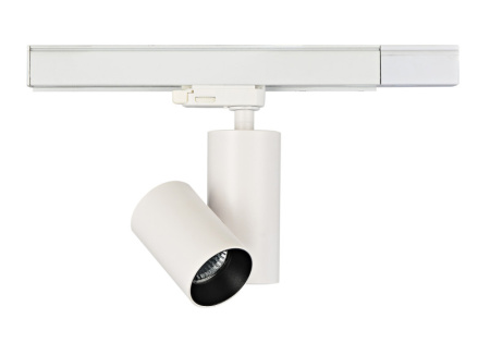 Трековые светильники — Светильник на шине Donolux DL18625/01 Track W купить в 
