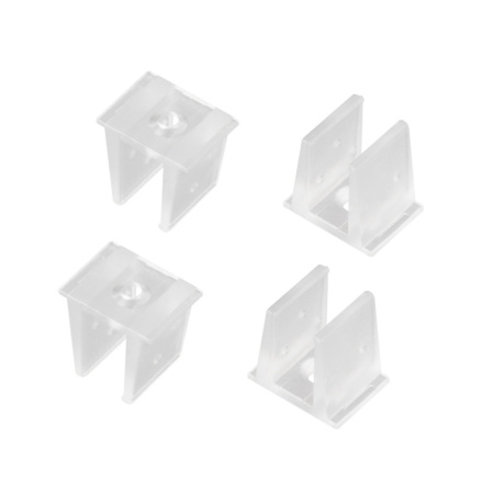 Крепежные элементы для профилей — Крепеж для профиля Arlight 045912 купить в 