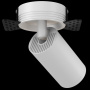 Споты — Спот Maytoni Technical C058CL-1W купить в  Споты — Спот Maytoni Technical C058CL-1W купить в