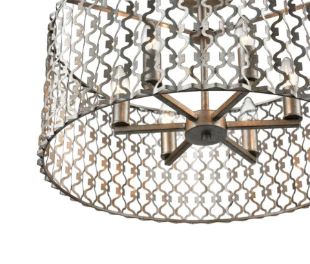 Люстры на штанге — Люстра на штанге Vele Luce VL4055L06 купить в 