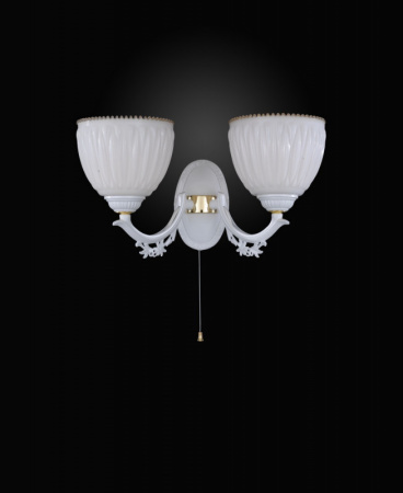 Настенные бра — Бра Reccagni Angelo A 9651/2 купить в 