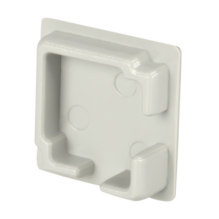 Заглушки для профилей — Заглушка профиля Maytoni Technical ALM009EC купить в 