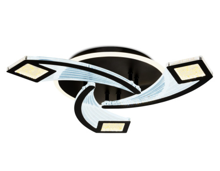 Накладные светильники — Накладной светильник Ambrella Light FA4477 купить в 