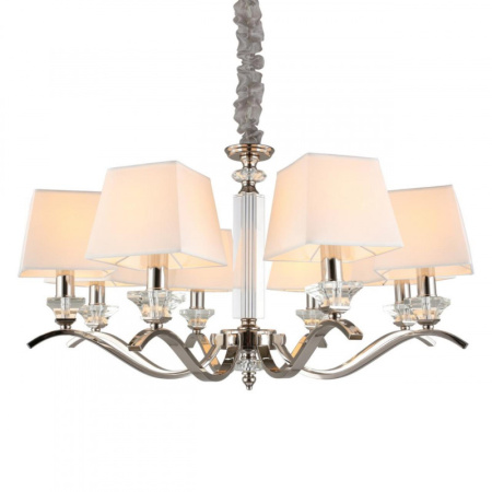 Люстры подвесные — Подвесная люстра APLOYT APL.723.03.08 купить в 