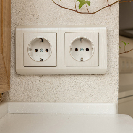 Рамки — Рамка Werkel W0022113 купить в 