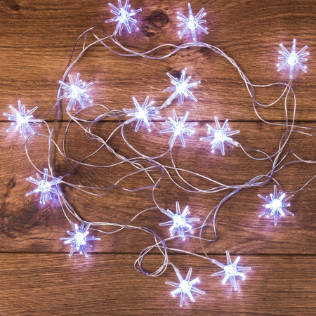 Светодиодные гирлянды — Светодиодная гирлянда Neon-Night 303-036 купить в 