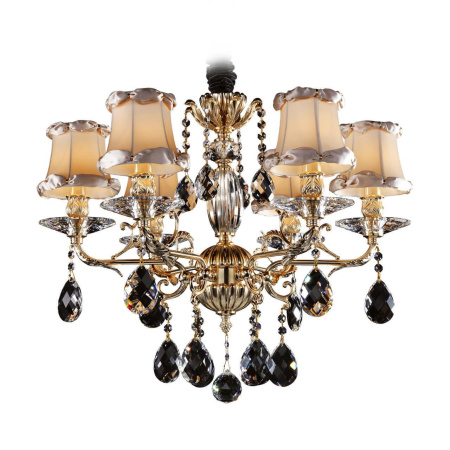 Люстры подвесные — Подвесная люстра Osgona Fiocco 701061 купить в 