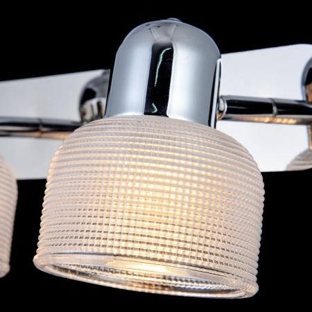 Споты — Спот Freya FR5344-WL-03-CH купить в 