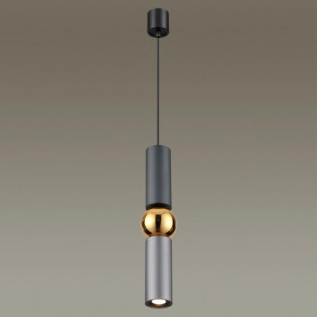 Подвесные светильники — Подвесной светильник Odeon Light 4071/5L купить в 