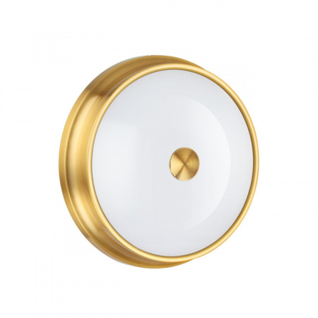 Накладные светильники — Накладной светильник Odeon Light 4824/3C купить в 