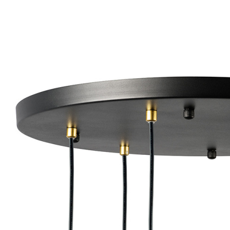 Люстры подвесные — Подвесная люстра Lightstar 757060 купить в 