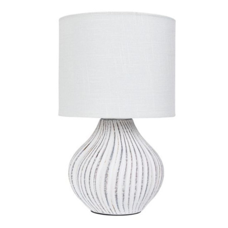 Настольные лампы — Настольная лампа ARTE Lamp A5034LT-1WH купить в  Настольные лампы — Настольная лампа ARTE Lamp A5034LT-1WH купить в
