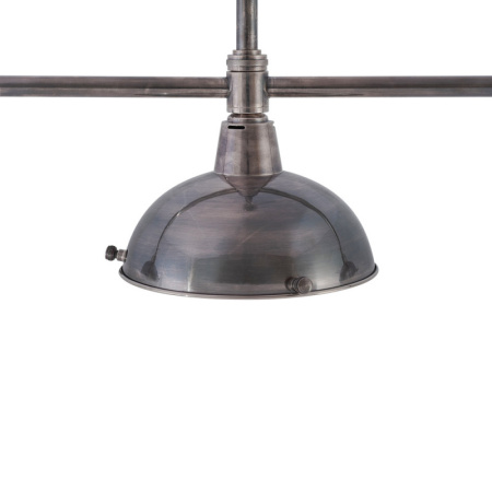 Люстры на штанге — Люстра на штанге Covali PL-59936 купить в 