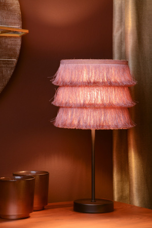 Настольные лампы — Настольная лампа LUCIDE 10507/81/66 купить в 