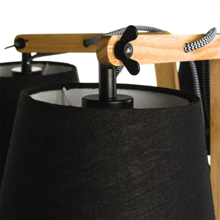 Люстры подвесные — Подвесная люстра ARTE Lamp A5700LM-5BK купить в  Люстры подвесные — Подвесная люстра ARTE Lamp A5700LM-5BK купить в