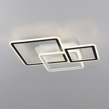 Люстры накладные — Накладная люстра Citilux CL238231E купить в 