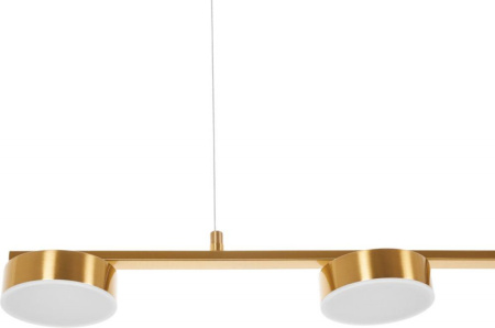 Подвесные светильники — Подвесной светильник MyFar MR1002-4PL купить в 