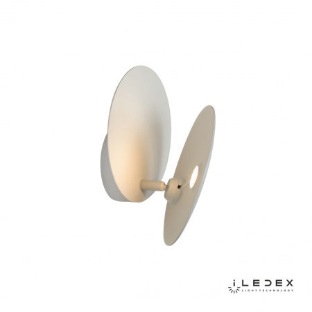 Свет для дома — Настенный светильник iLedex X089105 WH купить в 