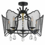 Люстры на штанге — Люстра на штанге Lightstar 744057 купить в  Люстры на штанге — Люстра на штанге Lightstar 744057 купить в