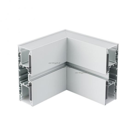 Соединители для профилей — Соединитель профиля Arlight 021287 купить в 