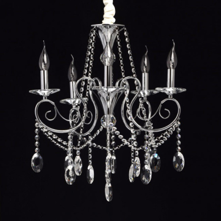 Люстры подвесные — Подвесная люстра MW-Light 373011705 купить в 