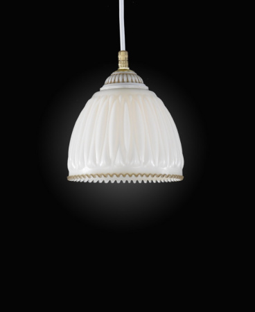 Люстры подвесные — Подвесная люстра Reccagni Angelo L 9671/14 купить в 