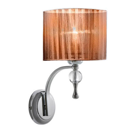 Потолочные светильники — Бра Azzardo Impress wall AZ2904 купить в 