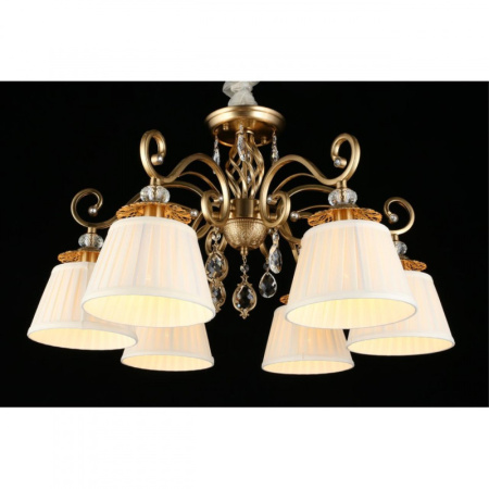 Люстры подвесные — Подвесная люстра APLOYT APL.620.13.06 купить в 