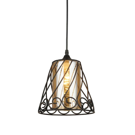 Подвесные светильники — Подвесной светильник Seven Fires Biyorn 66688.01.14.01 купить в 