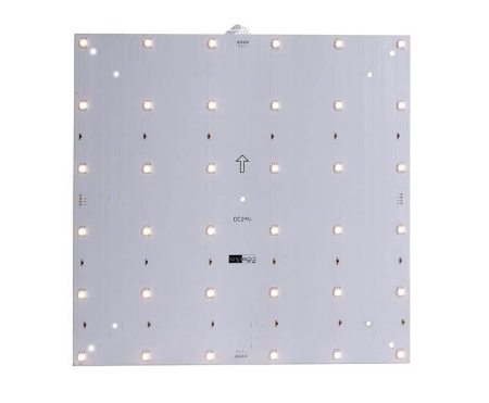 Светодиодные ленты — Модуль Deko-Light Modular Panel II 6x6 848013 купить в  Светодиодные ленты — Модуль Deko-Light Modular Panel II 6x6 848013 купить в
