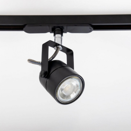 Трековые светильники — Светильник на шине Citilux CL525T11N купить в 