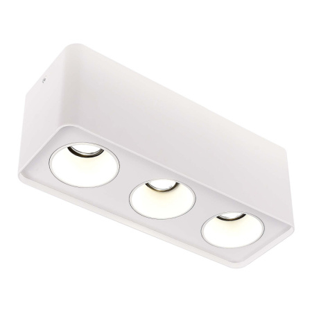 Корпусы светильников — Корпус ST-Luce ST053.502.03 купить в 