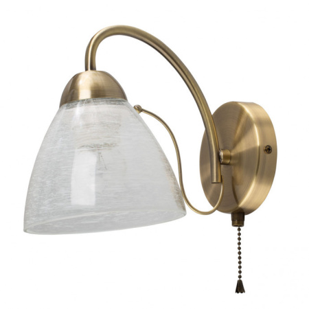 Настенные бра — Бра DeMarkt 315025201 купить в 