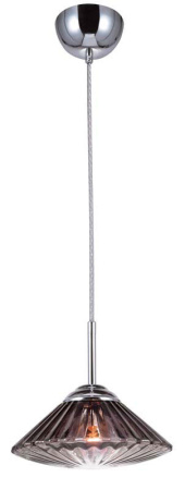 Подвесные светильники — Подвесной светильник Donolux S110195/1B купить в 