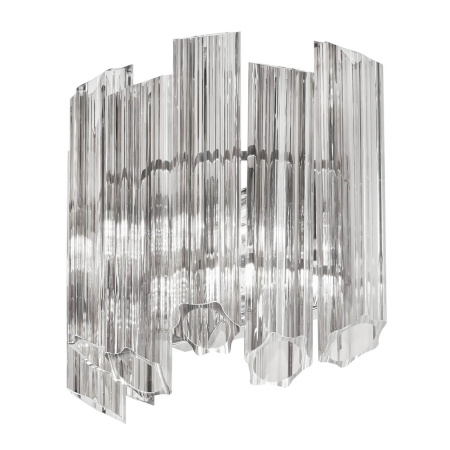 Настенные бра — Настенный светильник iLamp Destiny MB0267-2 купить в  Настенные бра — Настенный светильник iLamp Destiny MB0267-2 купить в