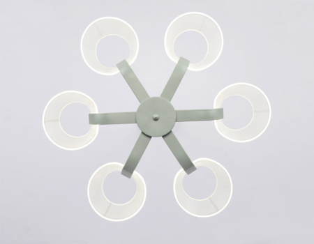 Люстры подвесные — Подвесная люстра Ambrella Light AK4011 купить в  Люстры подвесные — Подвесная люстра Ambrella Light AK4011 купить в