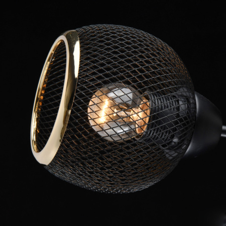 Люстры на штанге — Люстра на штанге DeMarkt 220011903 купить в 