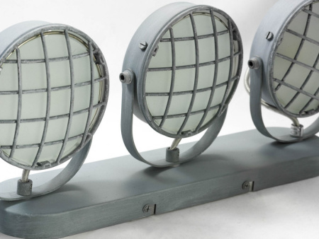 Споты — Спот Lussole LSP-9980 купить в 