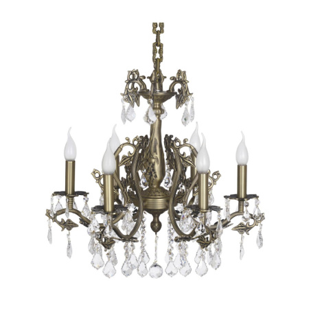 Люстры подвесные — Подвесная люстра Dio D'arte Sorrento E 1.1.6.200 A купить в  Люстры подвесные — Подвесная люстра Dio D'arte Sorrento E 1.1.6.200 A купить в