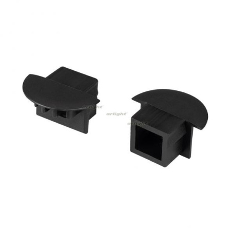 Заглушки для профилей — Заглушка профиля Arlight 026206 купить в 