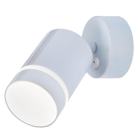 Споты — Светодиодный спот IMEX Arta IL.0005.1601 WH купить в 