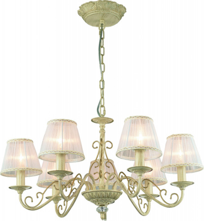 Люстры подвесные — Подвесная люстра TOPLIGHT TL7290D-07RY купить в  Люстры подвесные — Подвесная люстра TOPLIGHT TL7290D-07RY купить в