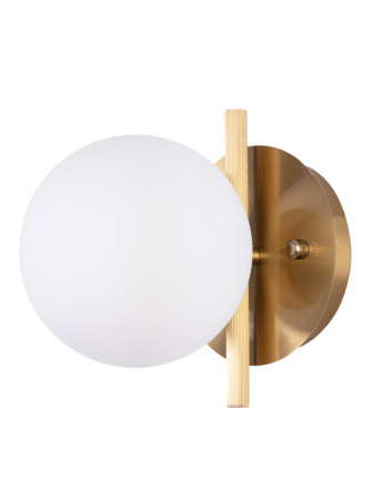 Настенные бра — Бра MyFar MR2070-1W купить в 