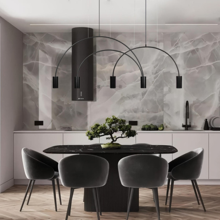 Подвесные светильники — Подвесной светильник LOFT IT 5044-2 купить в 