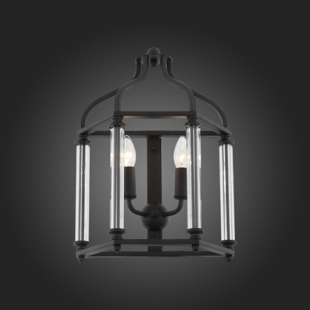 Настенные бра — Бра ST-Luce SL239.301.02 купить в  Настенные бра — Бра ST-Luce SL239.301.02 купить в