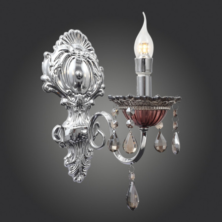 Настенные бра — Бра ST-Luce SL139.101.01 купить в 