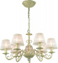 Люстры подвесные — Подвесная люстра TOPLIGHT TL7290D-07RY купить в  Люстры подвесные — Подвесная люстра TOPLIGHT TL7290D-07RY купить в