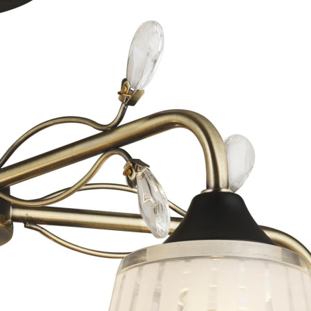 Потолочные люстры — Потолочная люстра Seven Fires Сеттала 66341.01.37.05 купить в  Потолочные люстры — Потолочная люстра Seven Fires Сеттала 66341.01.37.05 купить в