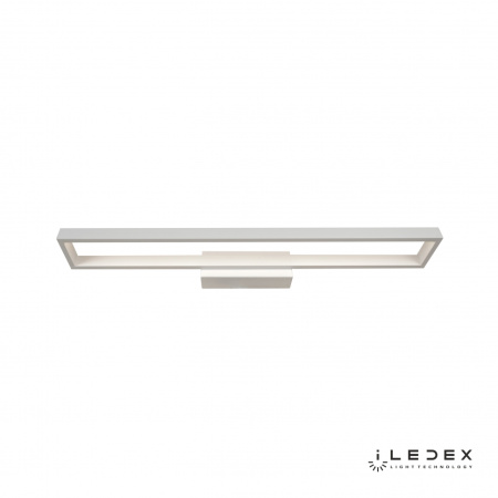 Настенные бра — Настенный светильник iLedex Edge X050320 WH купить в  Настенные бра — Настенный светильник iLedex Edge X050320 WH купить в